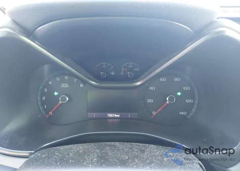 2019 Chevrolet Colorado Lt z USA, uszkodzony, nr VIN 1GCGTCEN7K1170557